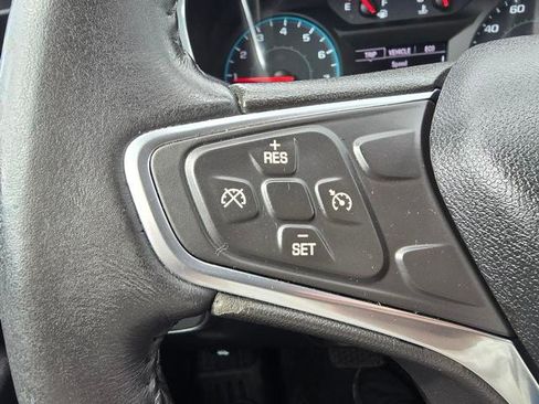Used 2018 Chevrolet Equinox LT AWD/4WD image 22