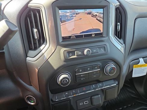 New 2026 Chevrolet Silverado 1500 W/T w/ WT Value Package image 12