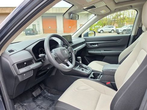 Used 2024 Honda CR-V EX image 20