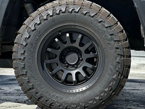 Used 2022 RAM 1500 TRX w/ TRX Level 2 Equipment Group image 3