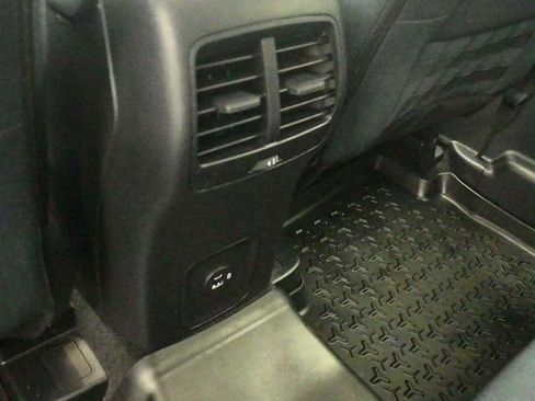 Certified 2024 Ford Bronco Sport Heritage image 12