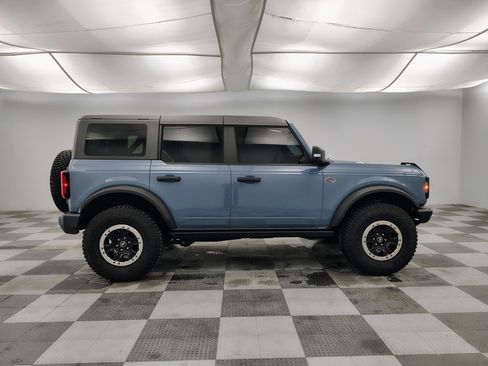 Used 2024 Ford Bronco Wildtrak AWD/4WD image 5