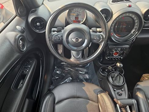 Used 2016 MINI Cooper Countryman S AWD/4WD image 12