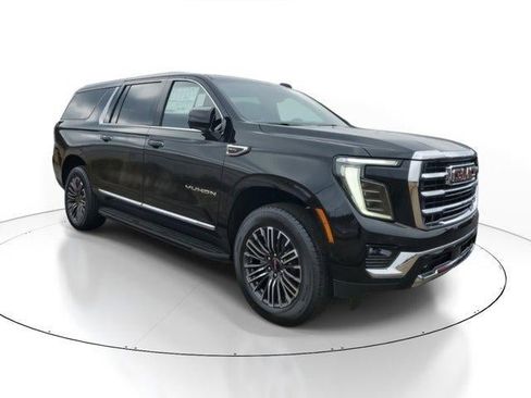 New 2026 GMC Yukon XL Elevation w/ Elevation Premium Package image 2