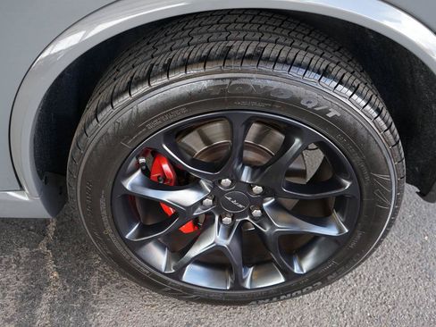 Used 2023 Dodge Durango SRT Hellcat AWD/4WD image 37