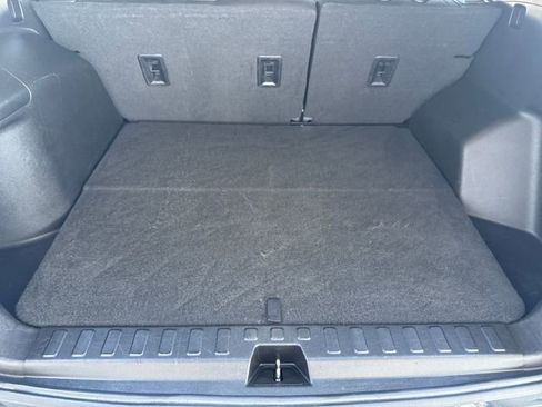 Used 2022 Chevrolet Equinox LT image 22