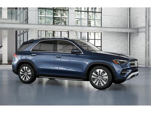 New 2026 Mercedes-Benz GLE 350 4MATIC image 13