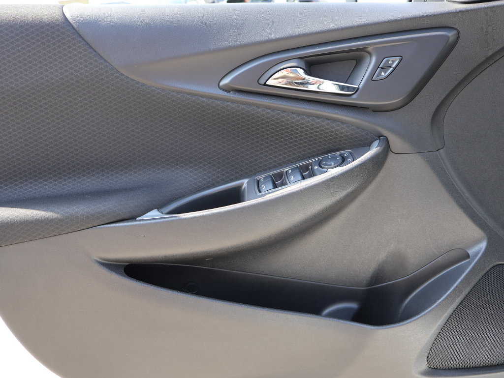 Used 2024 Chevrolet Malibu LT FWD image 20