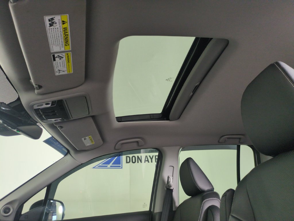 Certified 2023 Honda Ridgeline RTL image 27