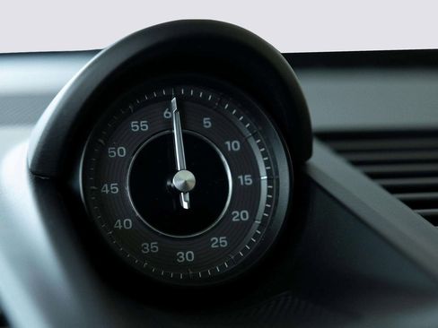 Used 2021 Porsche 911 Turbo S image 30