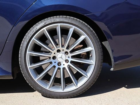 Used 2019 Mercedes-Benz CLS 53 AMG 4MATIC image 54