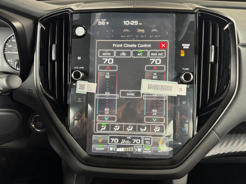 New 2027 Subaru Ascent Premium AWD/4WD image 24