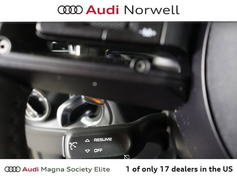 Used 2022 Porsche Macan GTS AWD/4WD image 28