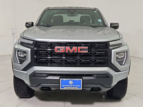 Used 2024 GMC Canyon Elevation image 9