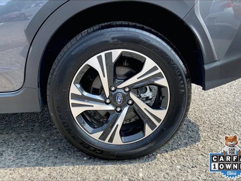 Certified 2024 Subaru Crosstrek 2.0i Premium AWD/4WD image 11