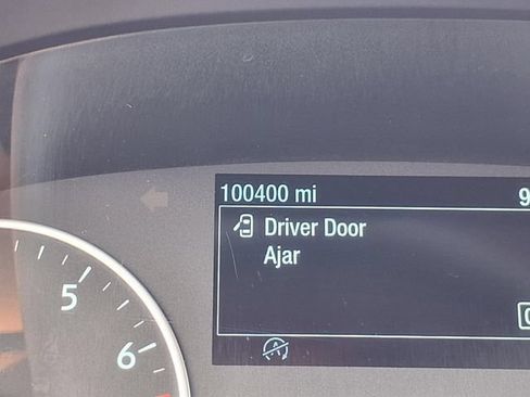 Used 2020 Ford EcoSport Titanium FWD image 20