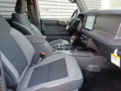 New 2026 Ford Bronco Big Bend AWD/4WD image 32