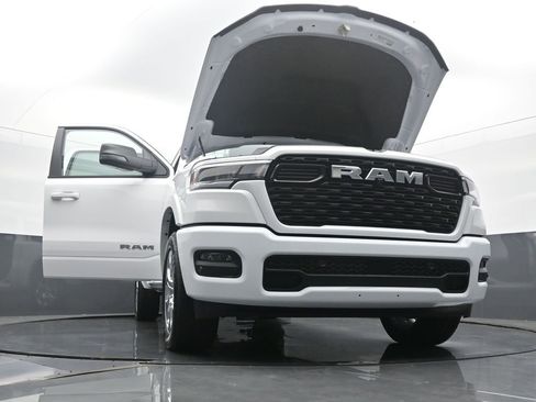 New 2025 RAM 1500 Big Horn image 58