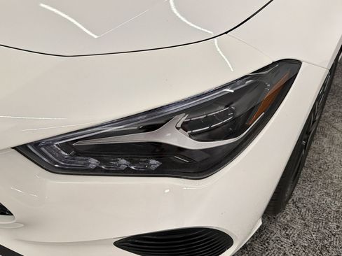 Used 2026 Mercedes-Benz CLA 250 image 11