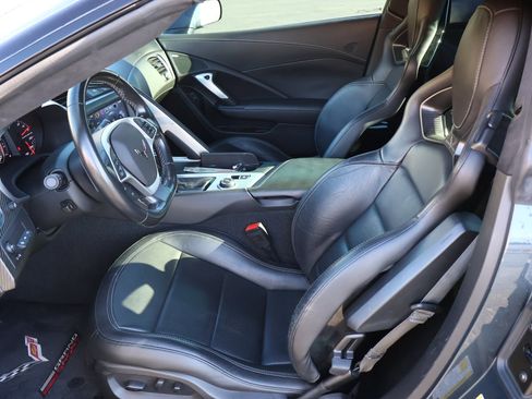 Used 2019 Chevrolet Corvette Grand Sport image 12