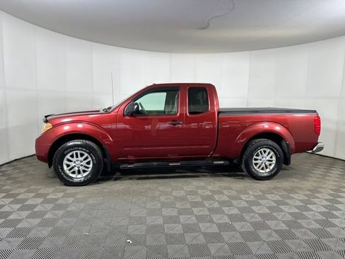 Used 2018 Nissan Frontier SV w/ Value Truck Package image 6