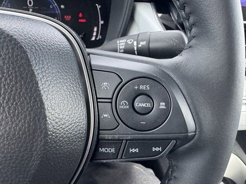 New 2026 Toyota Corolla SE image 15