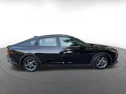 Used 2025 Kia K4 FWD image 16