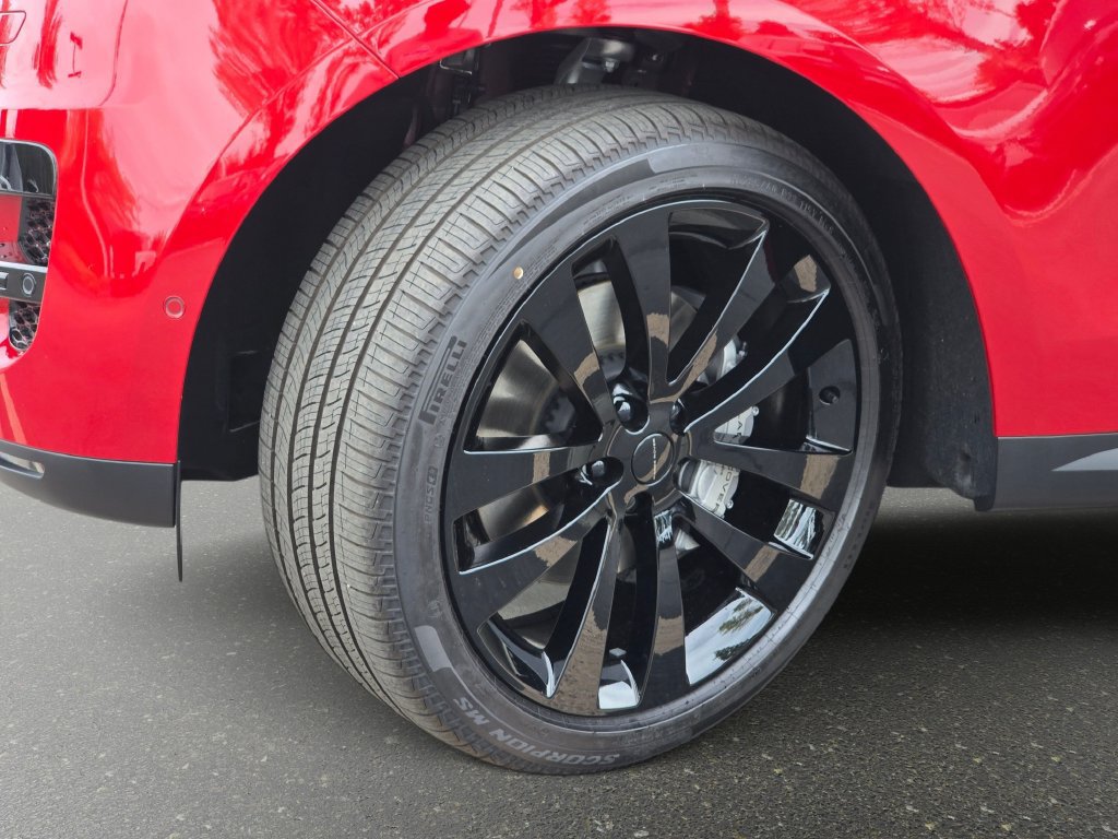 New 2026 Land Rover Range Rover Sport SE AWD/4WD image 34