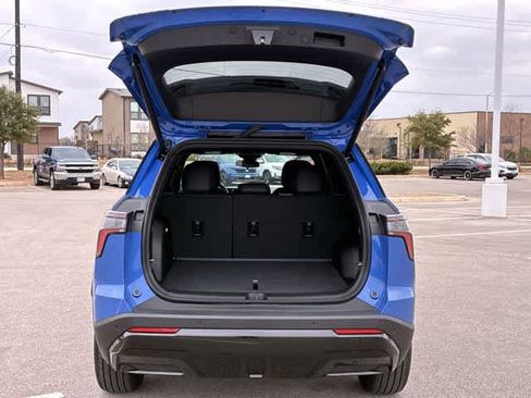 Used 2026 Chevrolet Equinox RS image 35