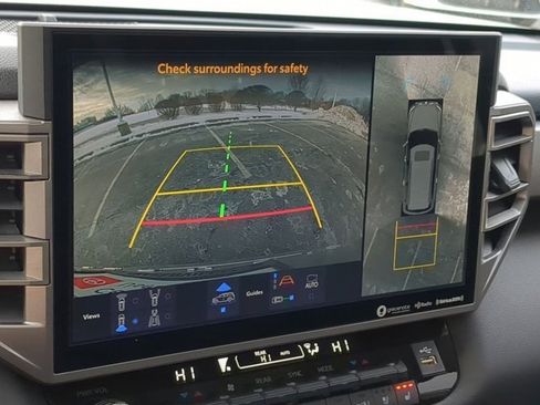 Certified 2023 Toyota Sequoia Limited image 13