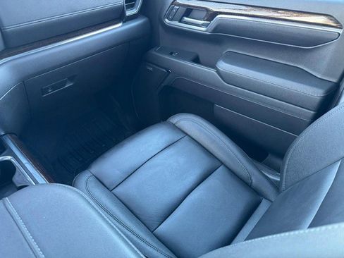 Used 2024 GMC Sierra 1500 Elevation w/ Elevation Premium Package image 18