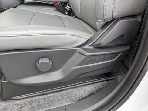 Used 2024 Ford F350 XL w/ XL Driver Assist Package image 17