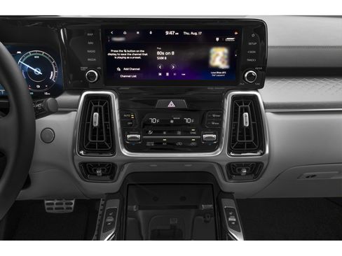 Used 2023 Kia Sorento SX Prestige AWD/4WD image 7
