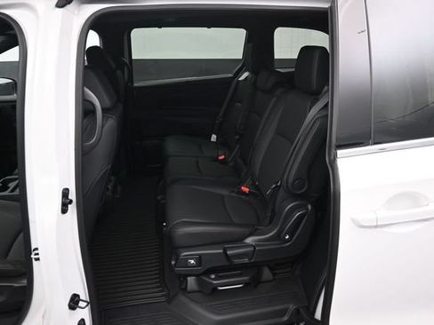 New 2026 Honda Odyssey Sport-L image 10