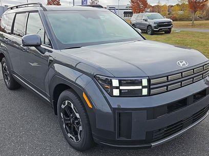 New 2026 Hyundai Santa Fe SEL