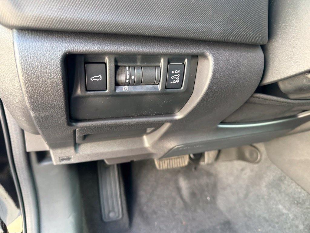 New 2026 Subaru Forester Premium AWD/4WD image 11