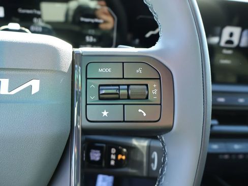 New 2027 Kia Telluride SX Prestige X-Pro AWD/4WD image 38