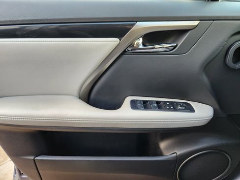 Used 2017 Lexus RX 350 FWD image 26