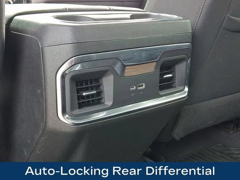 Used 2024 GMC Sierra 1500 Elevation AWD/4WD image 22