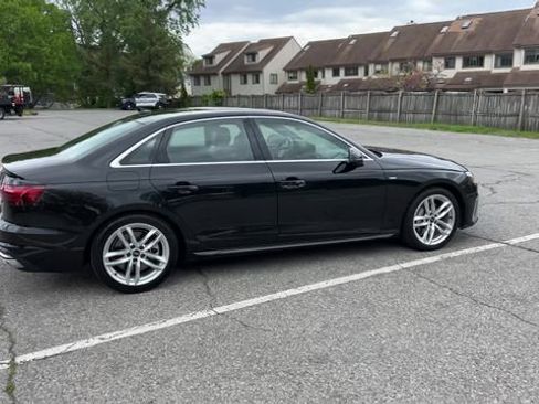 Used 2024 Audi A4 2.0T Premium Plus AWD/4WD image 47