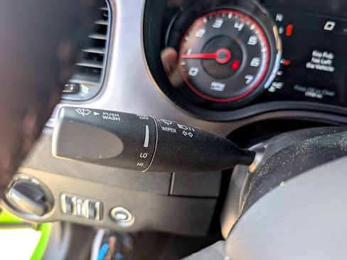 Used 2023 Dodge Charger GT w/ Blacktop Package image 17