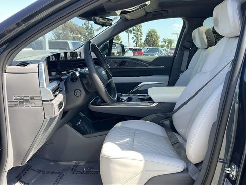 New 2026 Cadillac Escalade IQ Sport 1 image 25