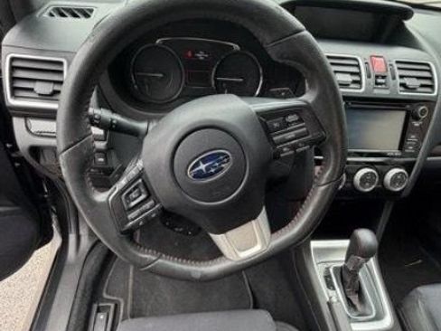 Used 2017 Subaru WRX Premium w/ Popular Package #3 AWD/4WD image 22