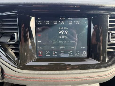 Used 2023 Dodge Durango GT image 18