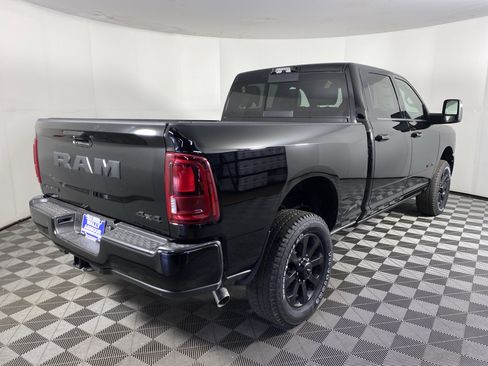 New 2026 RAM 2500 Laramie image 8
