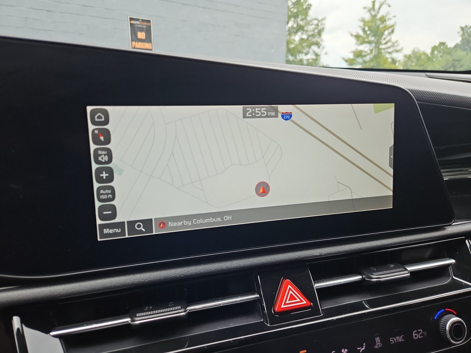 Used 2023 Kia Niro Wind w/ Wind Preserve Package FWD image 17
