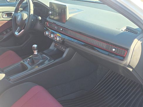 Used 2025 Honda Civic Si image 20