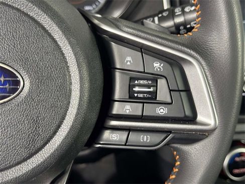 Used 2023 Subaru Crosstrek 2.5i Limited w/ Moonroof Package image 23