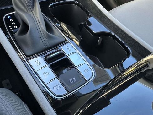 New 2026 Hyundai Tucson SEL image 19