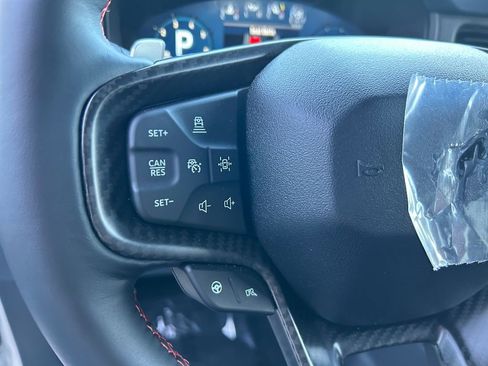 New 2025 Ford Bronco Raptor image 18